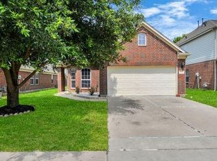 2723 Oak Ridge Park Dr, Houston, TX 77084