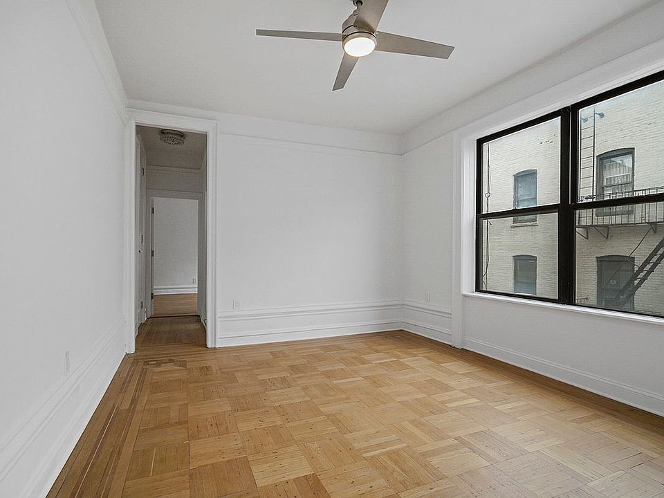 1st image of 664 W 161st St #5E