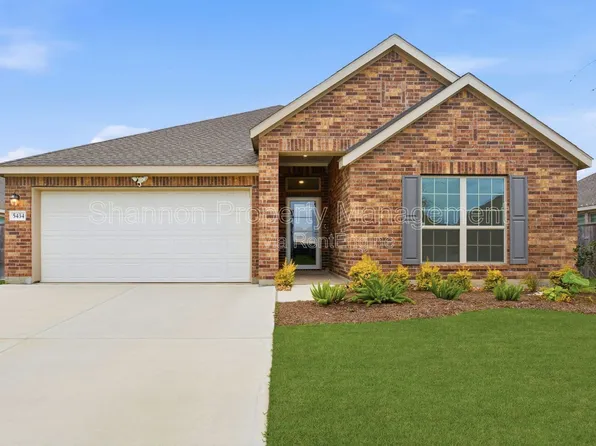 5434 Still Meadow Ln, Richmond, TX 77469