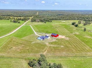 4674 NW Highway B, Appleton City, MO 64724
