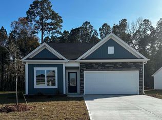 1010 Agostino Dr LOT 163, Myrtle Beach, SC 29579