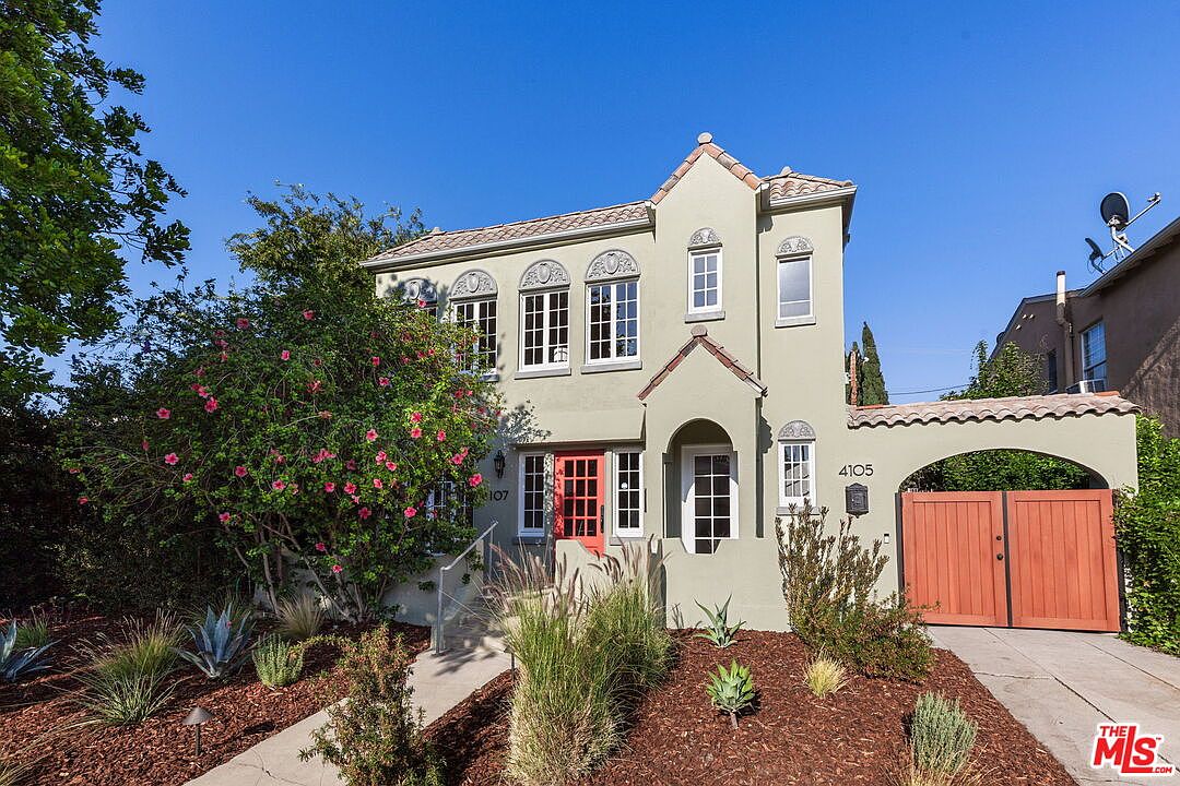 4105 Brunswick Ave, Los Angeles, CA 90039 | Zillow