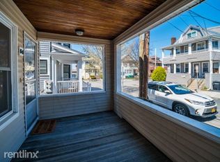 52 Upland Rd, Somerville, MA 02144