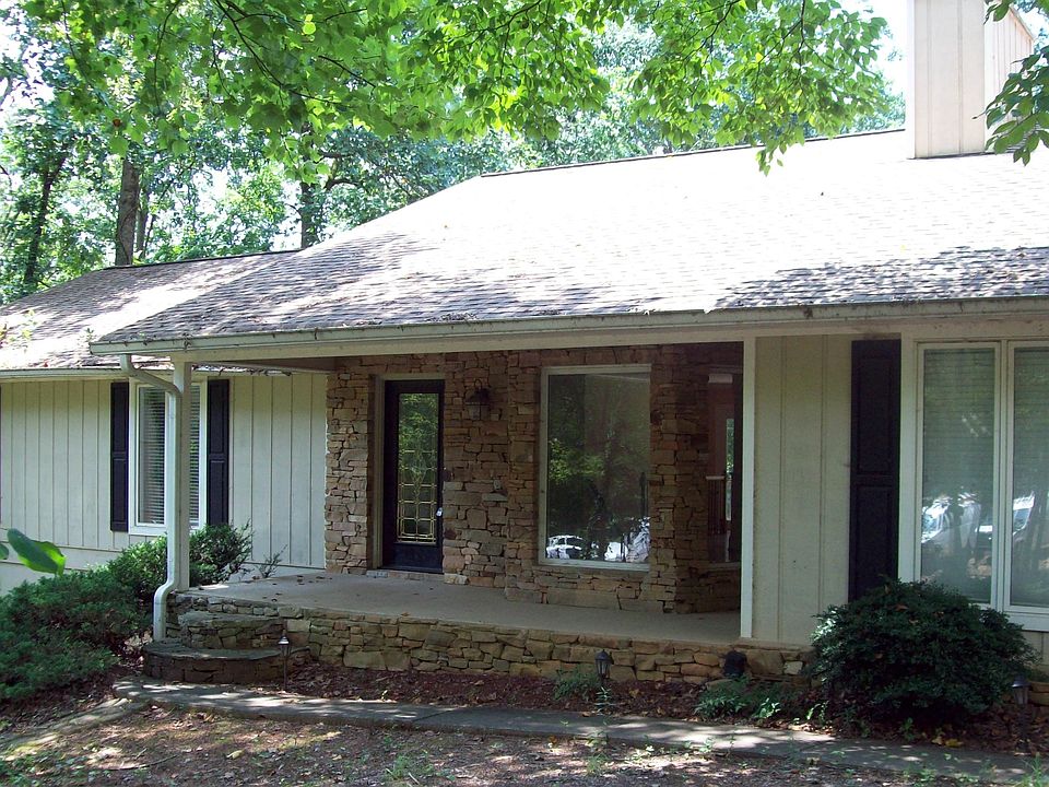 Property Front View