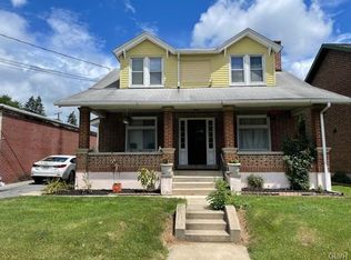 2229 Walbert Ave, Allentown, PA 18104
