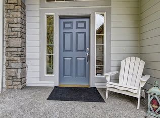 7410 Oxford Dr, Arlington, WA 98223