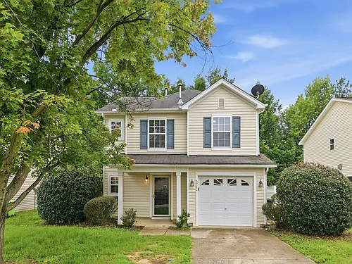 3742 Marshlane Way Photo 1