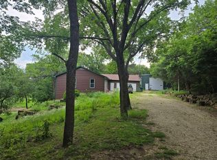 1619 E 318th Rd, Lecompton, KS 66050