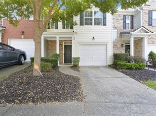 3311 Thornbridge Dr, Powder Springs, GA 30127