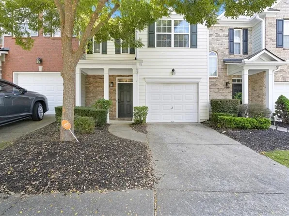 3311 Thornbridge Dr, Powder Springs, GA 30127