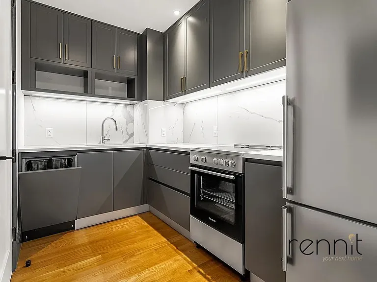 1430 Fulton St #5H — Photo 9