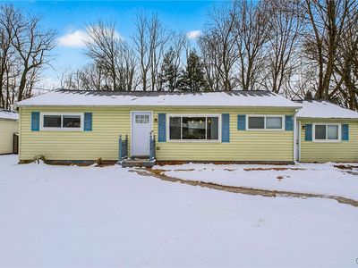 314 Belmore Dr, North Syracuse, NY, 13212