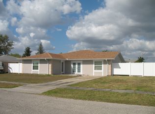 8768 Culebra Ave, North Port, FL 34287