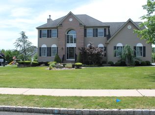 3 Burniston Ct, Hillsborough, NJ 08844