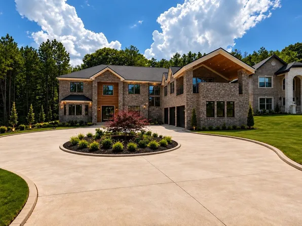 899 Artistry Way, South Fulton, GA 30213