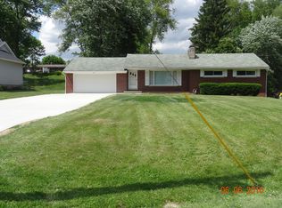 3711 Greenlawn St NW, Uniontown, OH