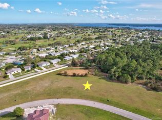 332 SE Via Sangro Port St, Pt Saint Lucie, FL 34952