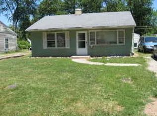 6 Helen Ct, Cahokia, IL