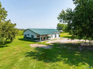 19496 Pike 308, Bowling Green, MO