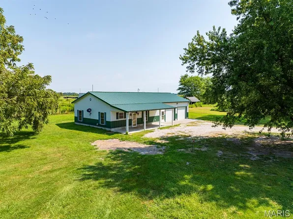 19496 Pike 308, Bowling Green, MO 63334