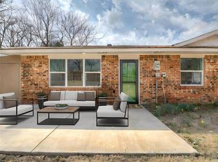 9925 Aztec Dr, Norman, OK 73026
