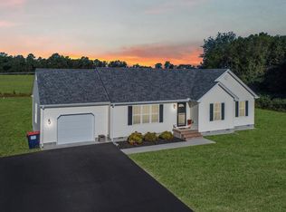 33040 Old Hickory Rd, Laurel, DE 19956