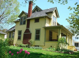 705 Erie St, Valparaiso, IN 46383