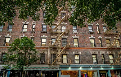 Rented by Bold New York