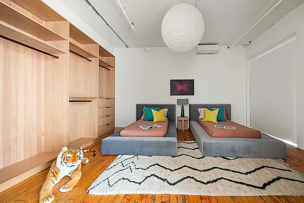 Bedroom, photo 5