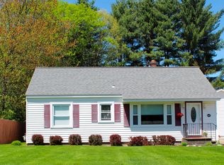 6337 Kolton Dr, Rome, NY 13440