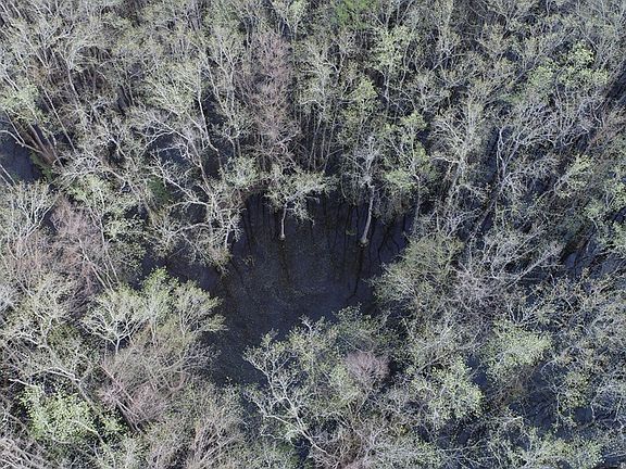 2nd image of 0 County Rd #420