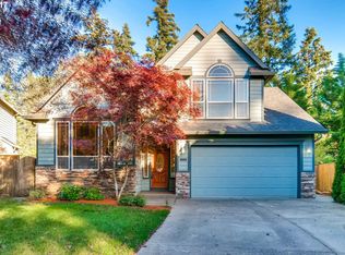 3507 NE 88th Ct, Vancouver, WA 98662