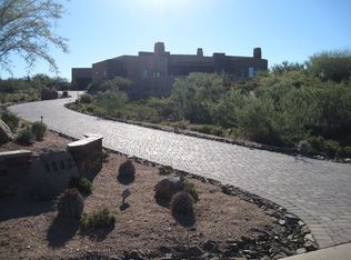 11121 E Mesquite Dr, Scottsdale, AZ 85262