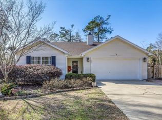 8342 Yellow Ln, Tallahassee, FL 32311