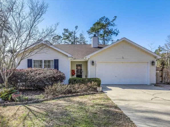 8342 Yellow Ln, Tallahassee, FL 32311