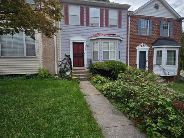 6603 Ronald Rd, Capitol Heights, MD 20743