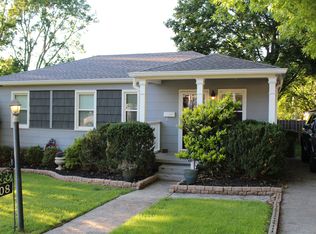 108 Bibb Rd SW, Huntsville, AL 35801