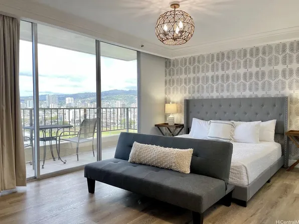 440 Olohana St APT 1612, Honolulu, HI 96815