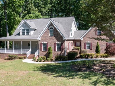 270 Antebellum Way, Fayetteville, GA, 30215