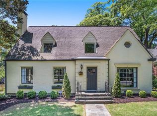 650 Clairemont Ave, Decatur, GA 30030