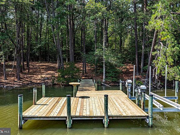 3rd image of LOT 5 Holly Harbor Rd