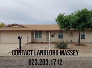 4573 W Jupiter St, Tucson, AZ 85741