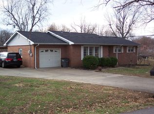 120 Summit Trl, Paducah, KY 42003