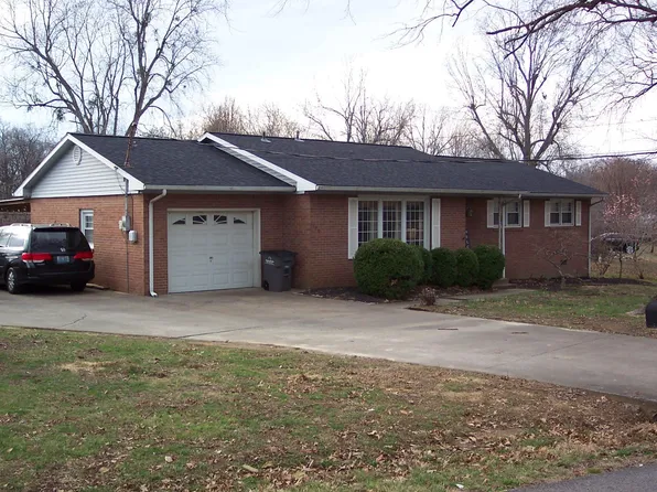 120 Summit Trl, Paducah, KY 42003