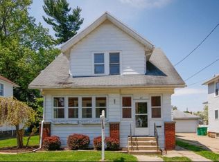 27 Woodward Ave, Battle Creek, MI