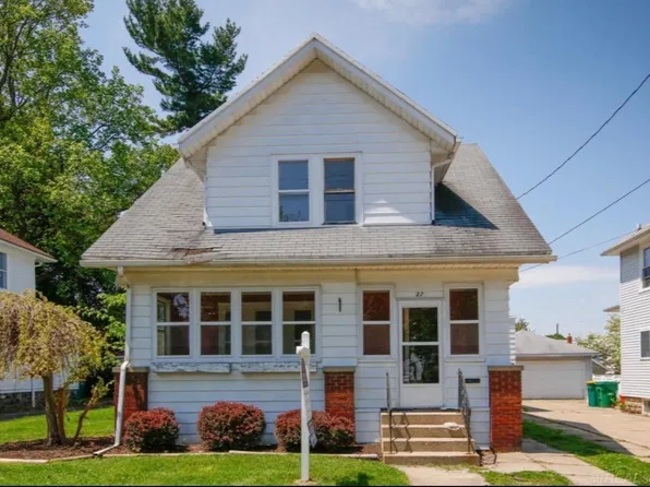 27 Woodward Ave, Battle Creek, MI 49017