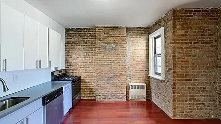 1486 Bedford Avenue, #3D