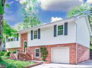 36 Seneca Ter, Fredericksburg, VA 22401