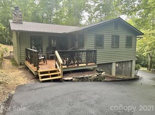 164 Junaluska Rd, Brevard, NC 28712