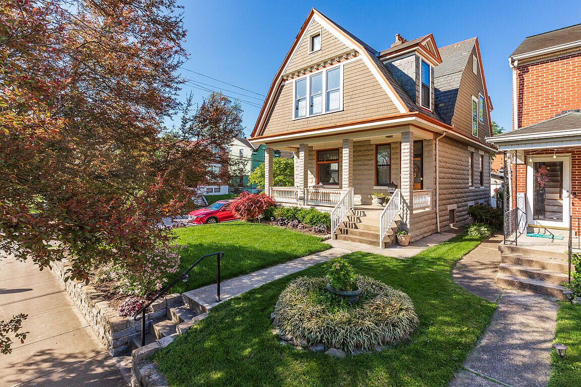 740 Linden Ave, Newport, KY 41071 Zillow